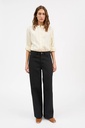 SKALL skyrta Leanne shirt Light cream