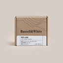 R & W - kerti Red Lake Classic 215 g