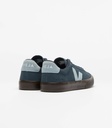 VEJA skór CAMPO Suede Nautico Steel
