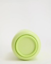 Chilly's S3 Sport Flip Bottle Limelite 500ml
