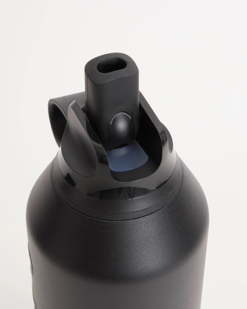 Chilly's S3 Sport Flip Bottle Onyx 500ml