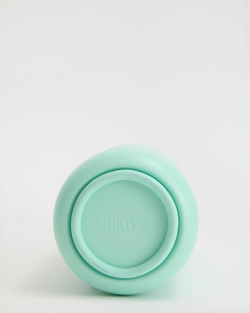 Chilly's S3 Sport Flip Bottle Opal 500ml