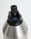 Chilly's S3 Sport Flip Bottle Steel 500ml