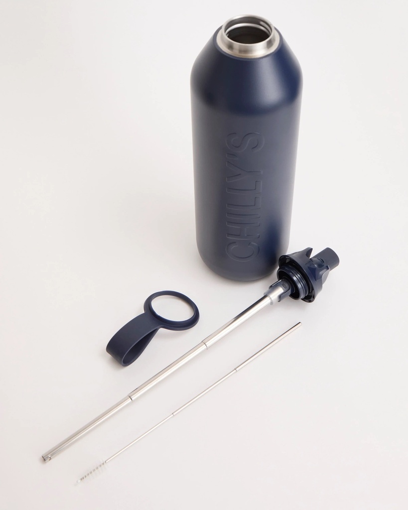 Chilly's S3 Sport Flip Bottle Astral 1000ml