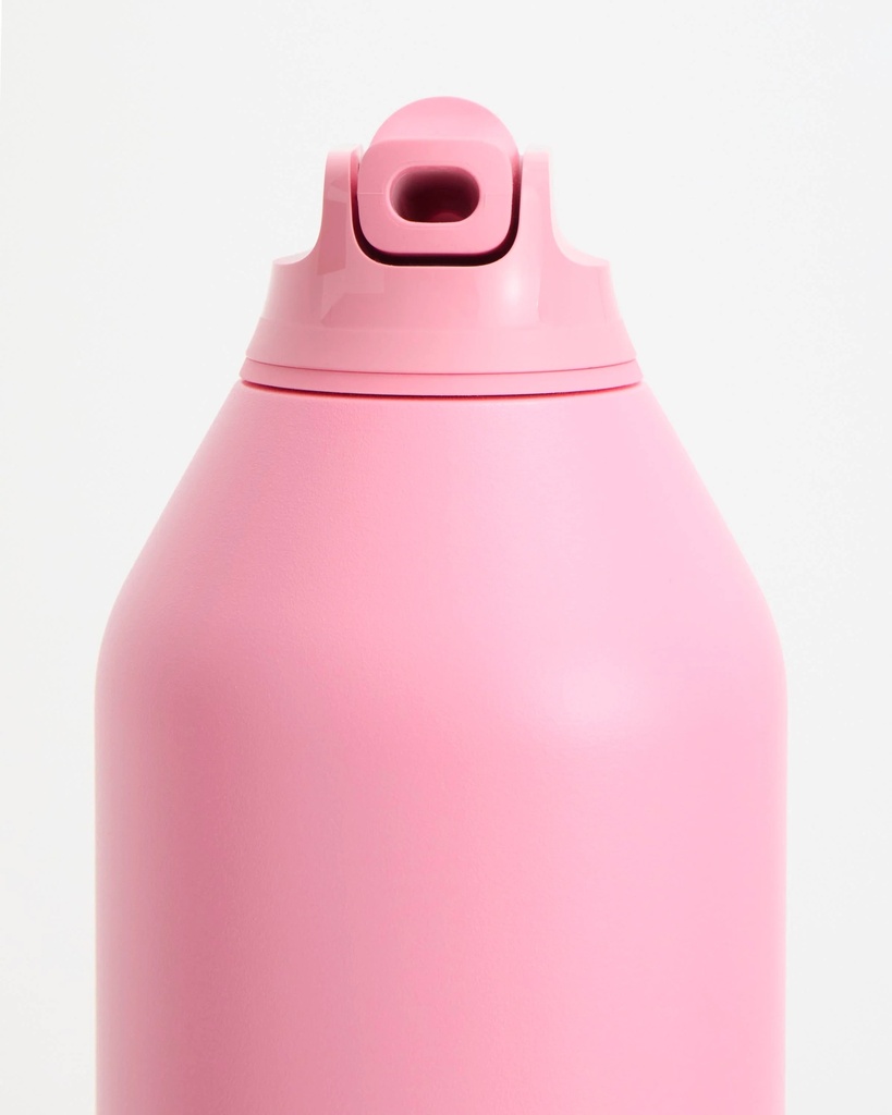 Chilly's S3 Sport Flip Bottle Lotus 1000ml