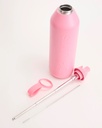 Chilly's S3 Sport Flip Bottle Lotus 1000ml