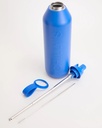 Chilly's S3 Sport Flip Bottle Pacific 1000ml