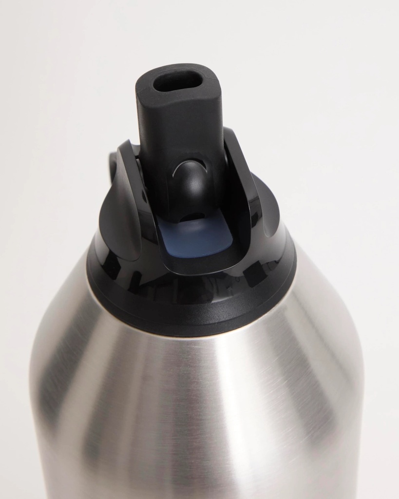 Chilly's S3 Sport Flip Bottle Steel 1000ml
