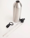 Chilly's S3 Sport Flip Bottle Steel 1000ml