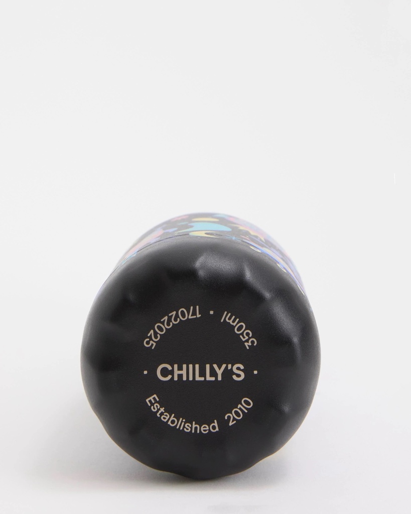 Chilly's Kids flaska Space Cadet 350 ml