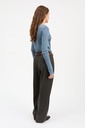 SKALL toppur Edie cardigan Faded blue