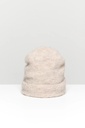 HUMANOID húfa Assy Beige melange