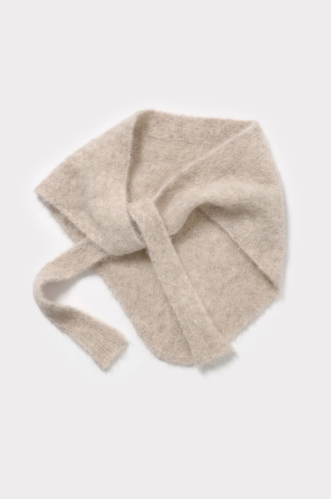 HUMANOID trefill Alto Grey melange