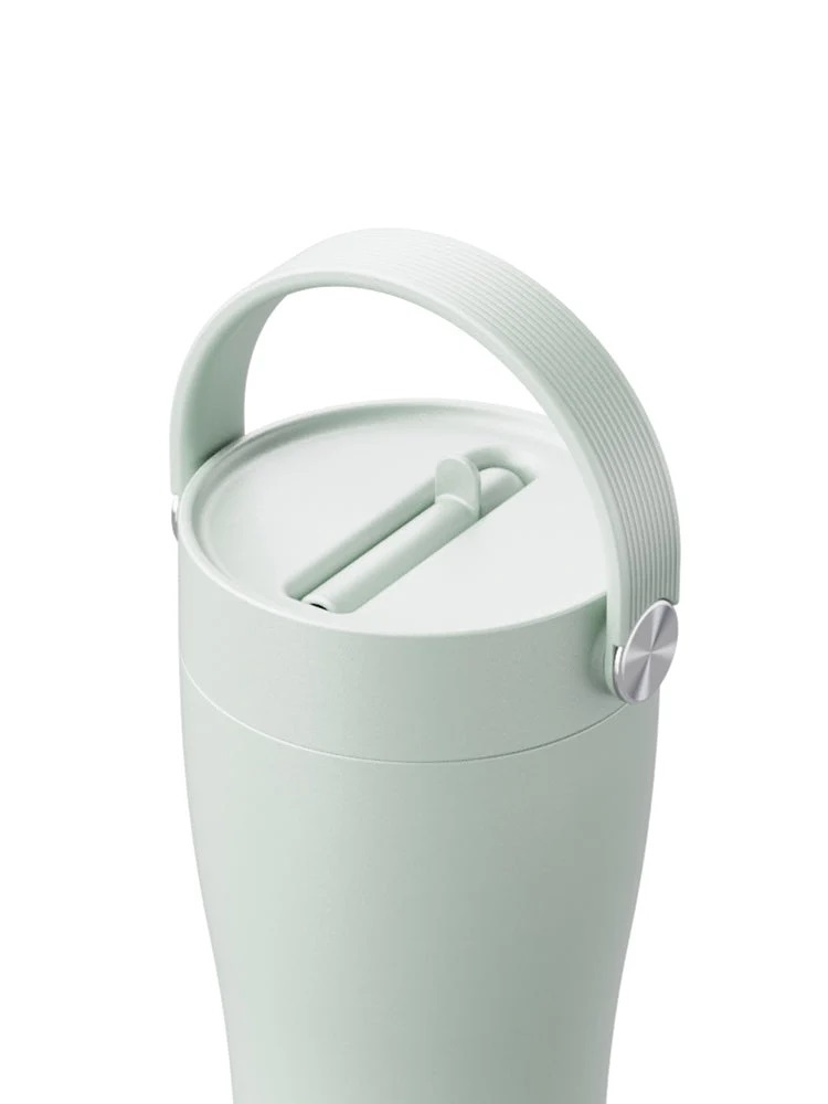 Equa Carry Cup - Mint 600 ml