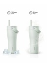 Equa Carry Cup - Mint 600 ml