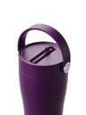 Equa Carry Cup - Mulberry 600 ml