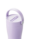 Equa Carry Cup - Lavender 600 ml