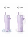Equa Carry Cup - Lavender 600 ml
