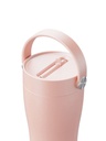 Equa Carry Cup - Rose 600 ml