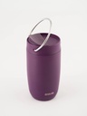 Equa Coffee Cup - Mulberry 300 ml