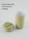 Equa Coffee Cup - Matcha 300 ml