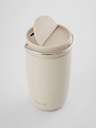 Equa Coffee Cup - Grey 300 ml