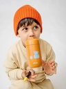 Equa Kids Cup - Teddy Bear 400 ml