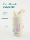Equa Kids Cup - Bounce Yard 400 ml