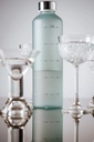 Equa Glerflöskur - Water O'clock 750 ml