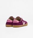 VEJA skór Panenka Suede Magenta Petal Malibu