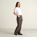 Dedicated Buxur Pants Ryda Corduroy Rock Grey Castlerock