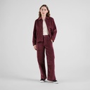 Dedicated jakki Jacket Stiby Cord Brown Cappuccino