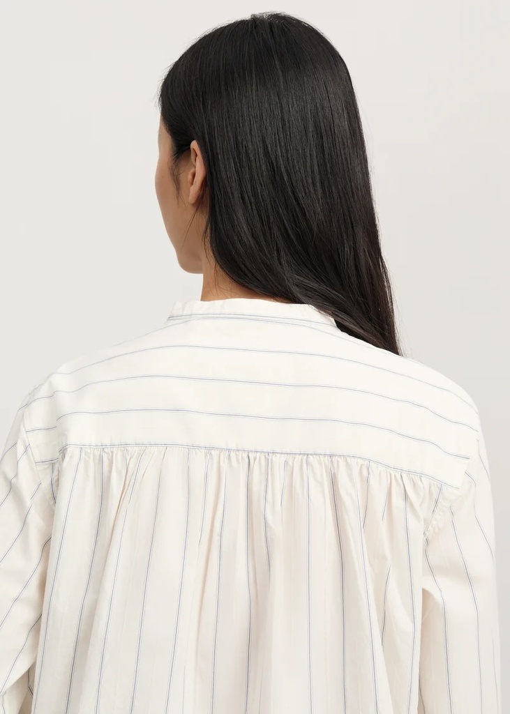 AIAYU Skyrta Bibbi shirt Champetra
