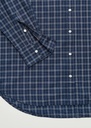 AIAYU Skyrta Shirt Check