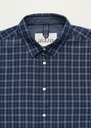 AIAYU Skyrta Shirt Check