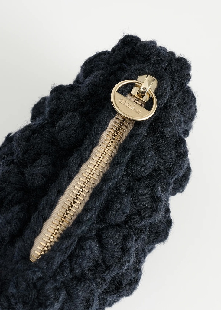 AIAYU budda Mala black