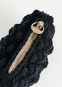 AIAYU budda Mala black