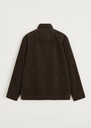AIAYU jakki Jacy jacket Corduroy Smokey Brown