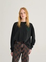 BOBO CHOSES Bolur Vibrant Flower relaxed T-shirt
