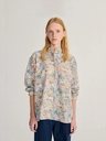 BOBO CHOSES skyrta Dreamlike all over cotton shirt