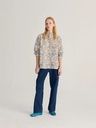 BOBO CHOSES skyrta Dreamlike all over cotton shirt