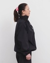 Baserange toppur Uro Top Black
