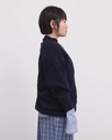 Baserange peysa Soar sweater Navy