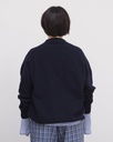 Baserange peysa Soar sweater Navy
