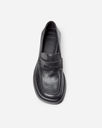 Camper Donna Paviplus negro Black