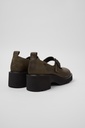 Camper Milah Crazyhorse Green
