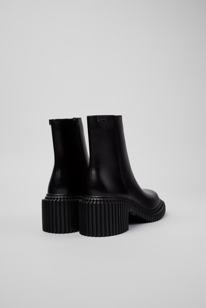 Camper Pix London Noray Negro Black