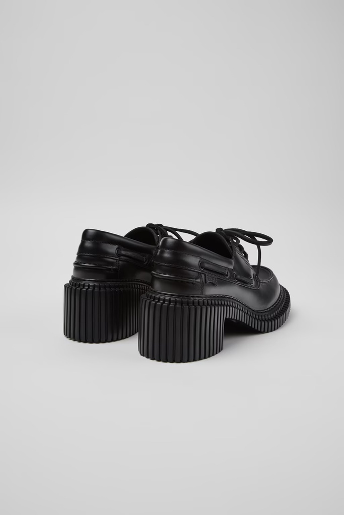 Camper Pix London Black