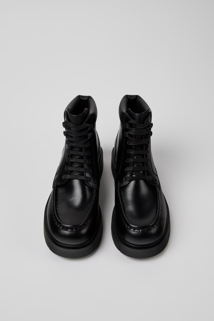Camper Alaro Palermo Black