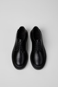 Camper Dean Campus Negro Black
